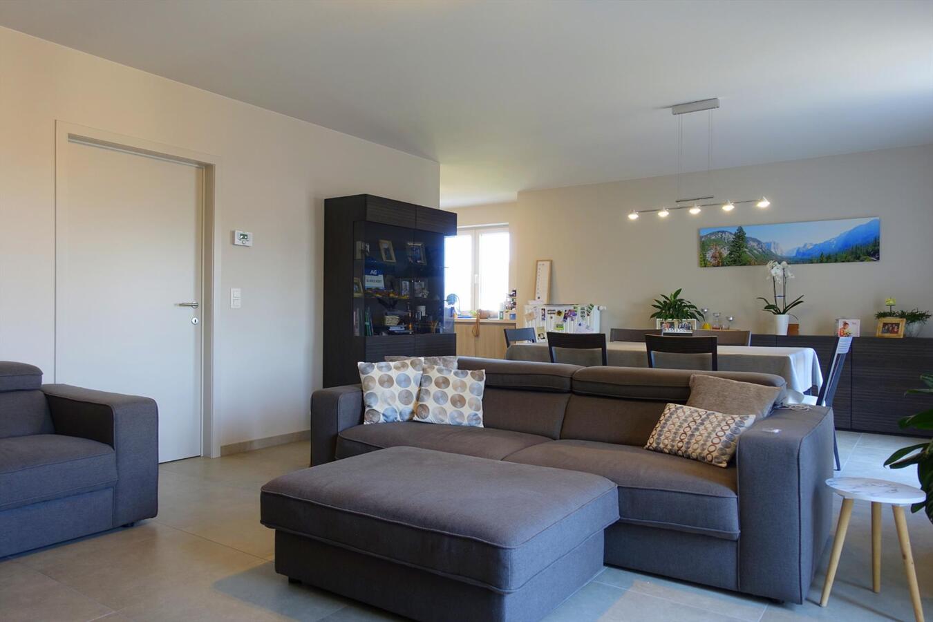 Prachtig nieuwbouwappartement 