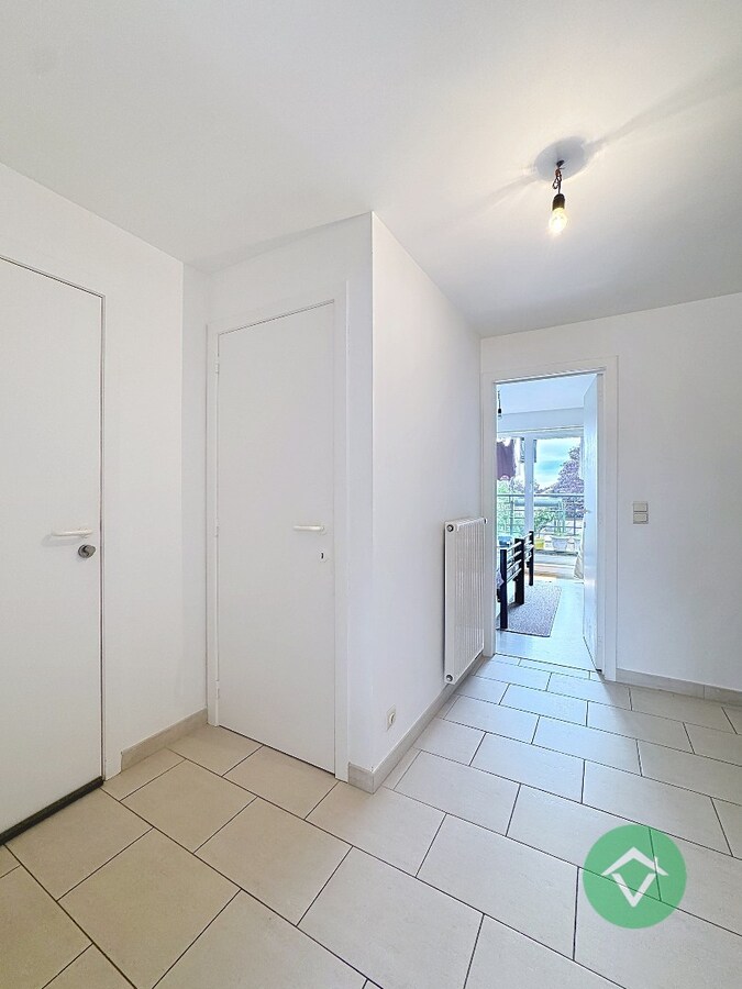 Instapklaar appartement met 4 slaapkamers en 2 badkamers in centrum Gistel 