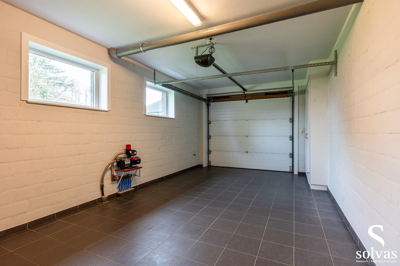 Vrijstaande woning in een rustige verkaveling! 