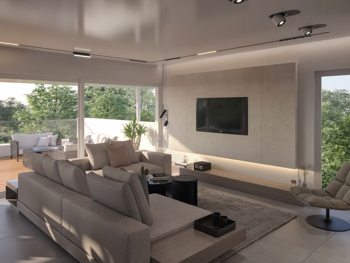 Te koop appartement - Tielt-Winge