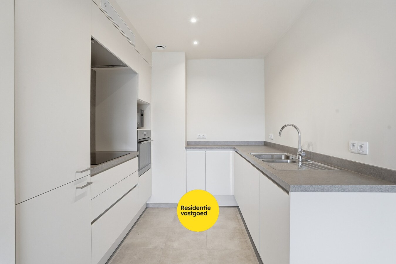 Te koop benedenwoning - Ichtegem