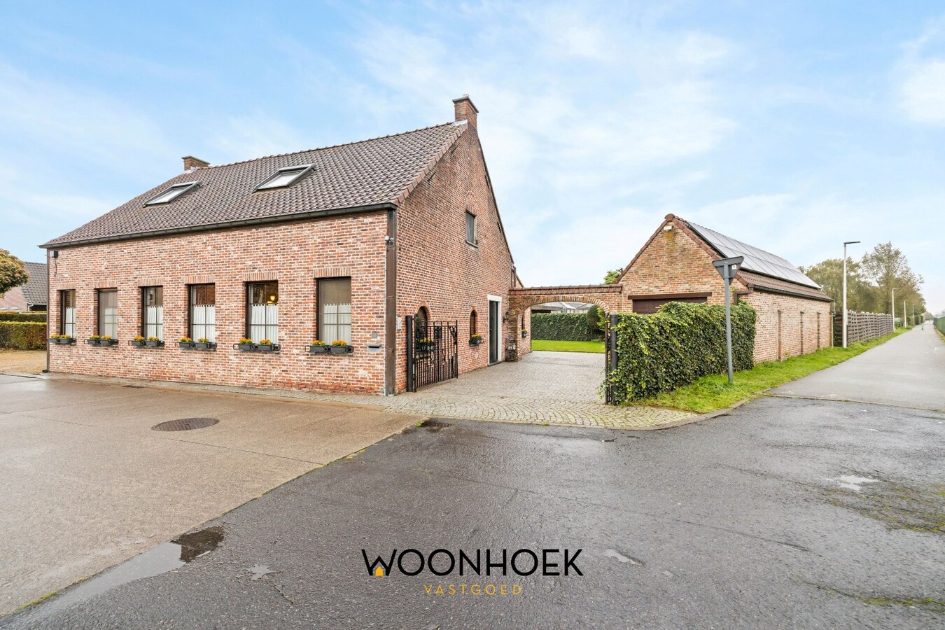 Verkocht woning - Lokeren