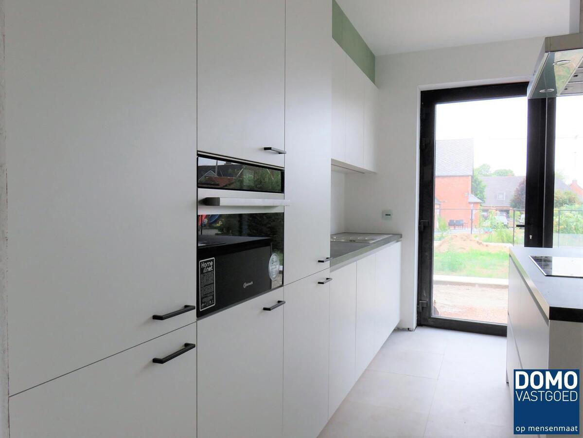 Woning verhuurd in Heusden-Zolder