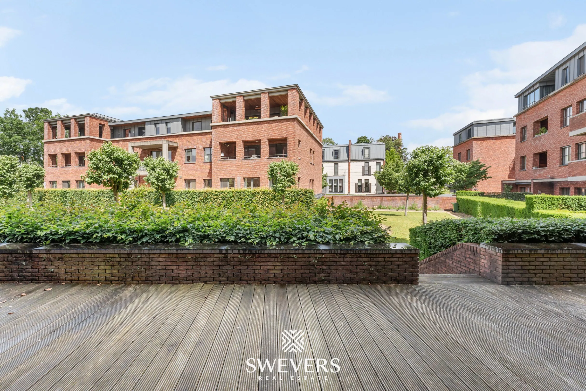 Te koop appartement - Hasselt