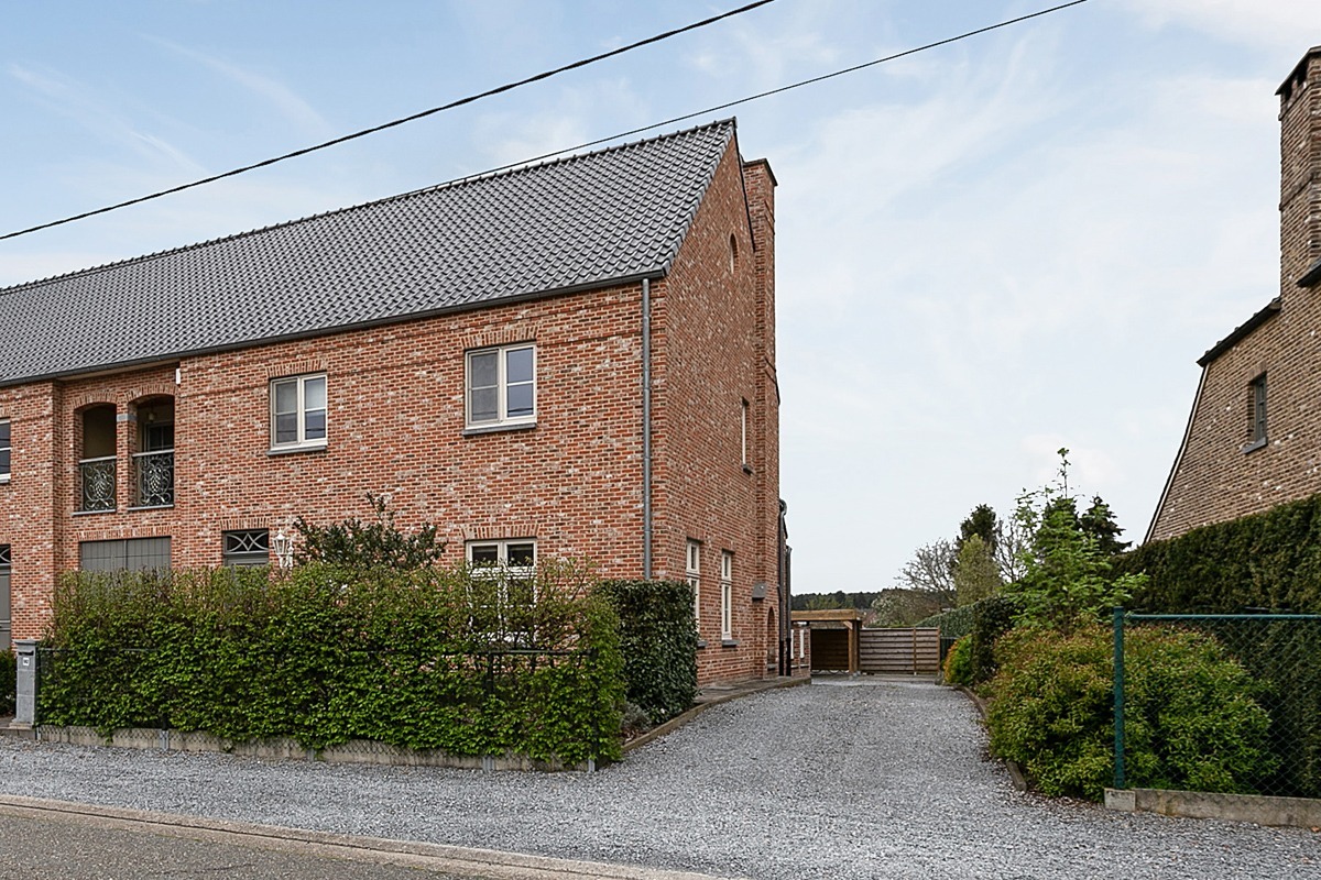 Verkocht woning - Neeroeteren