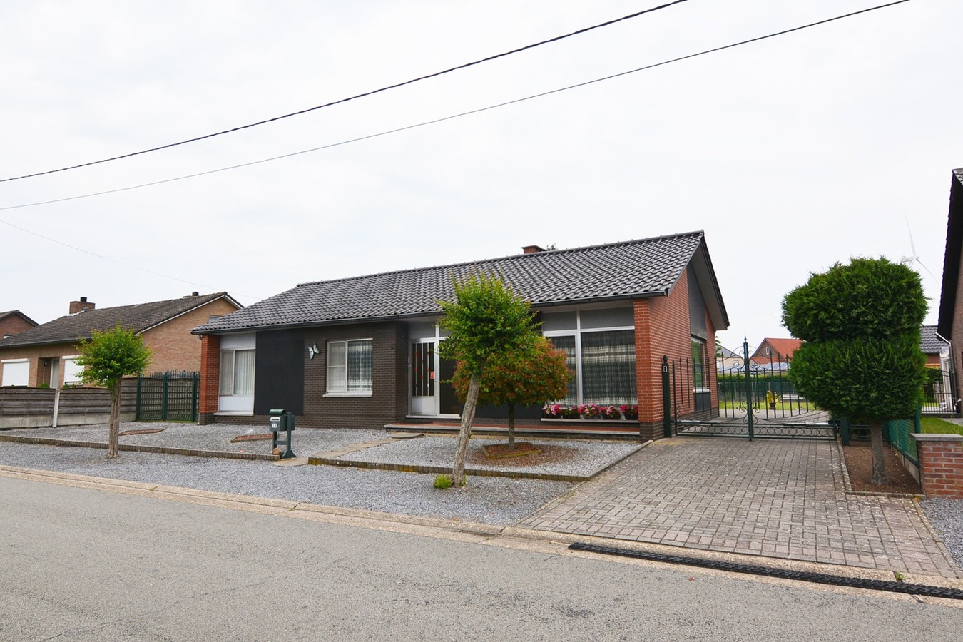 Verkocht woning - Neeroeteren