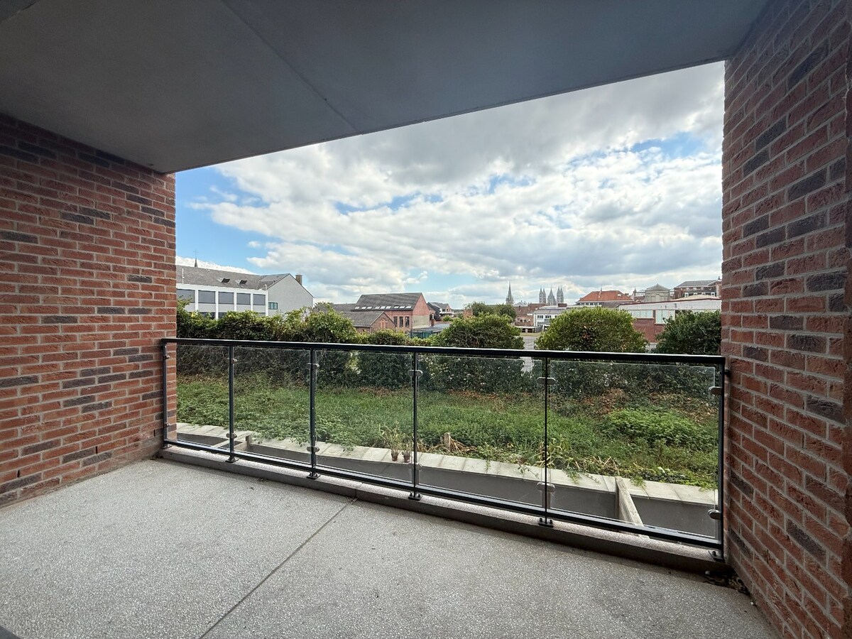 Bel appartement 2 chambres ! 