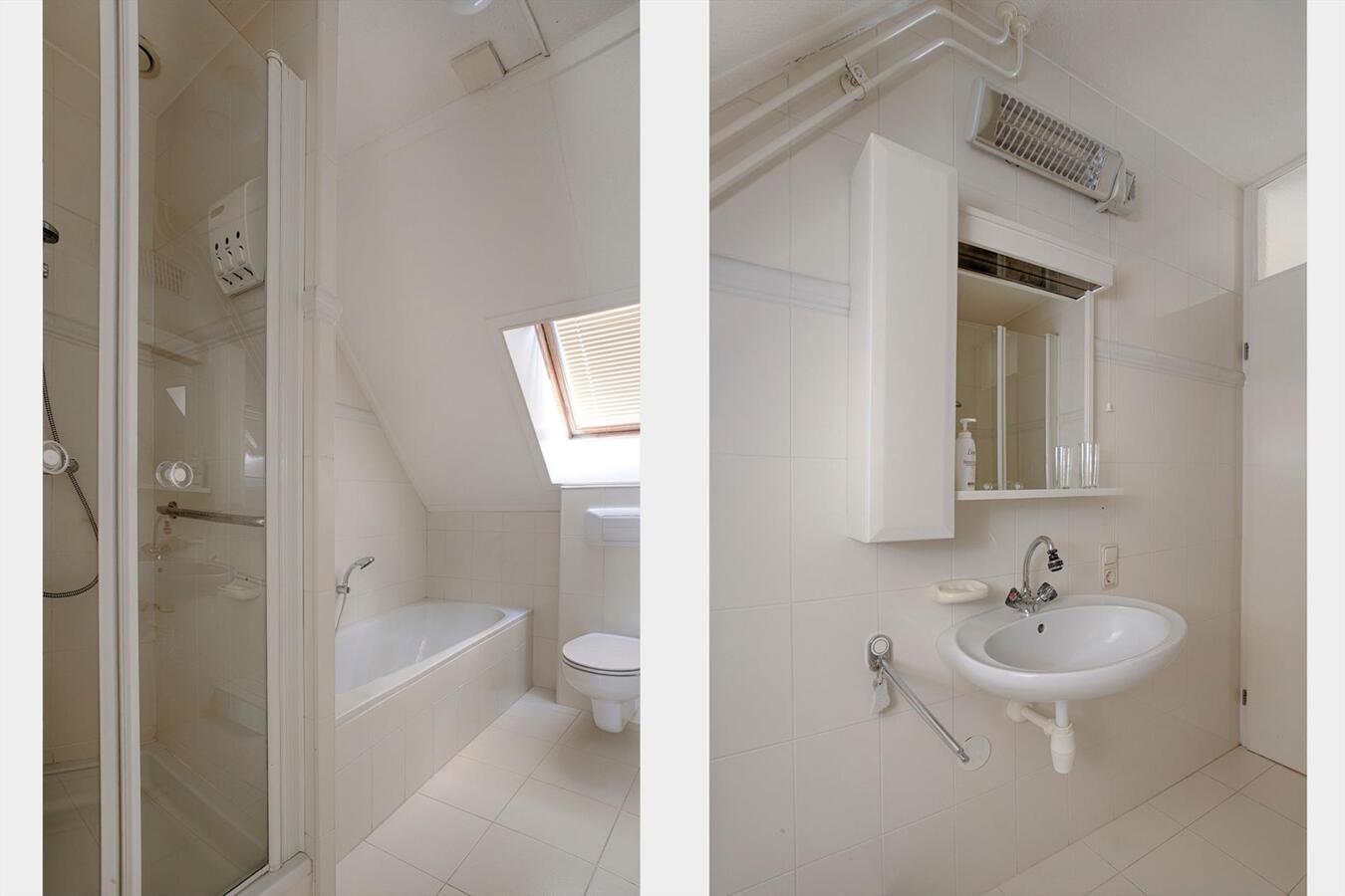 Halfvrijstaande woning met garage/carport gelegen op 275 m2 aan de Prs. Marijkestraat 7 te Bergeijk. 