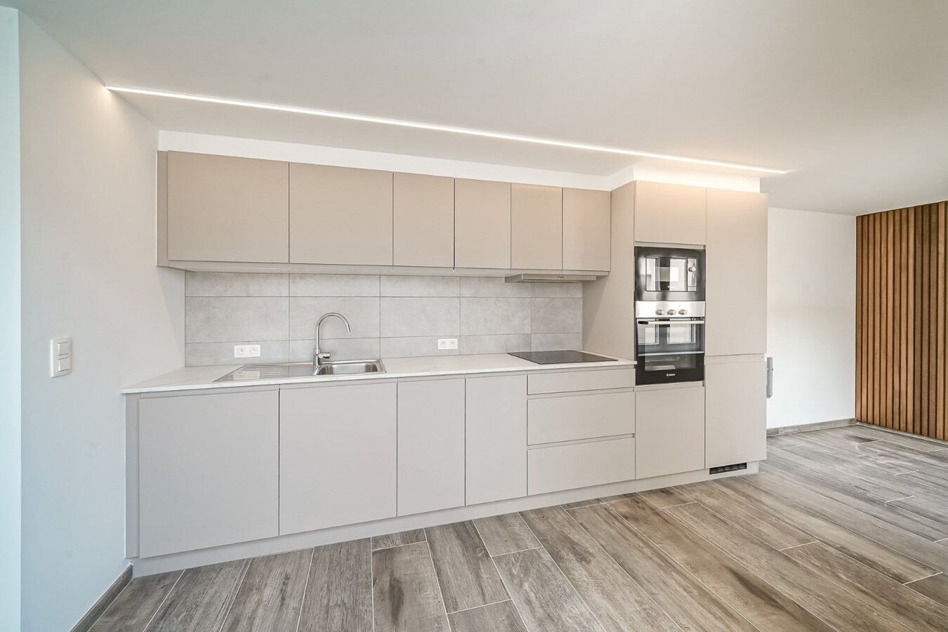 Te koop woning - Oostende