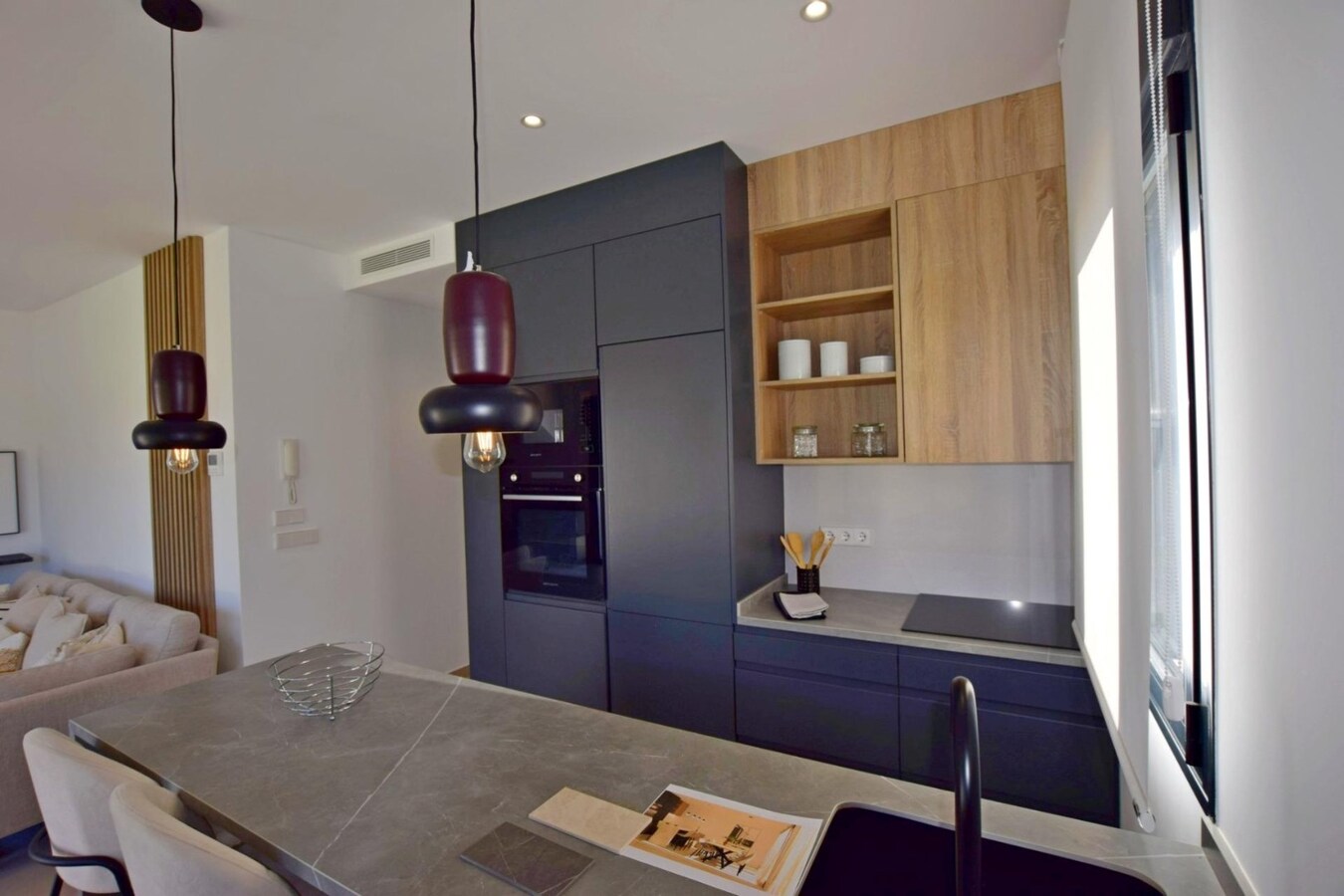 NIEUWBOUW APPARTEMENTEN IN CONDADO DE ALHAMA GOLFBAAN 