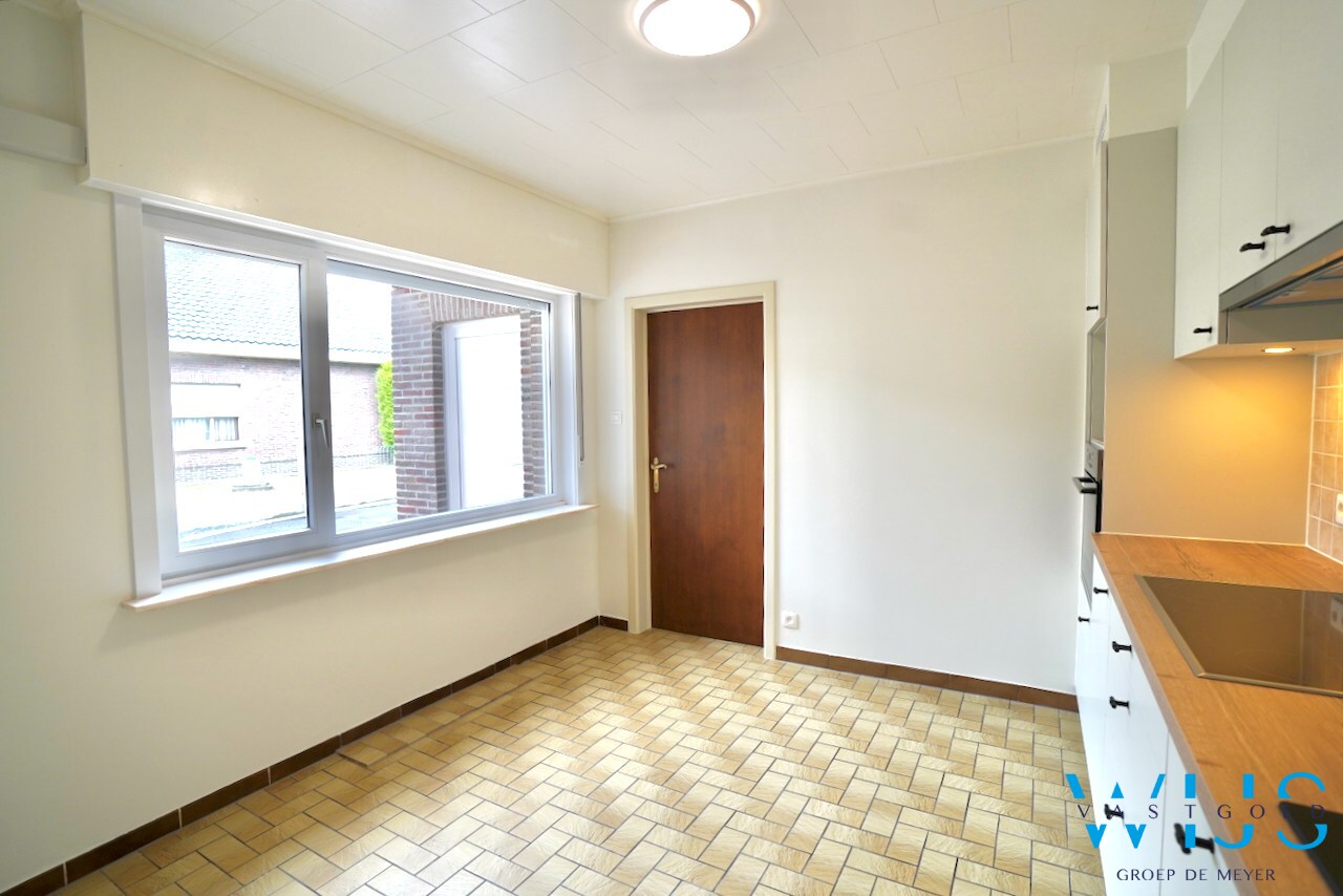 Leuke gezinswoning te Desteldonk ! 