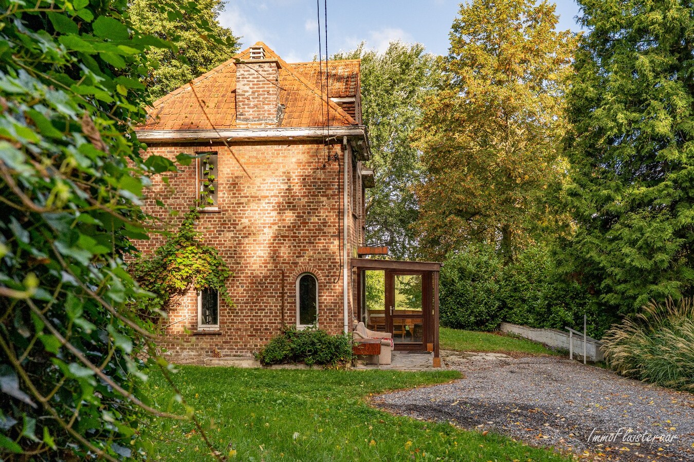 Te koop woning - Ransberg