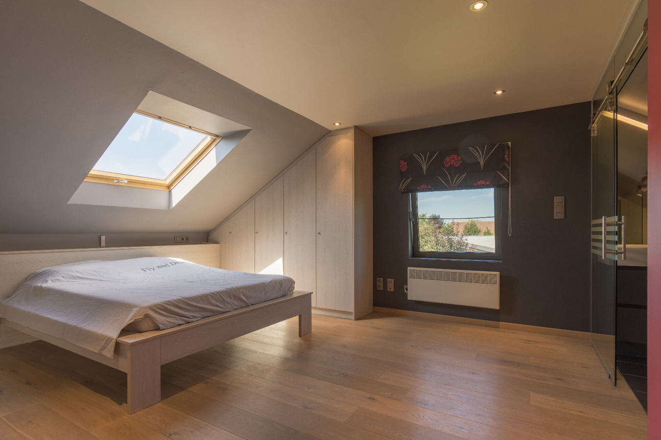 Ruime bemeubelde villa op residentiële ligging te Drongen (Baarle) 