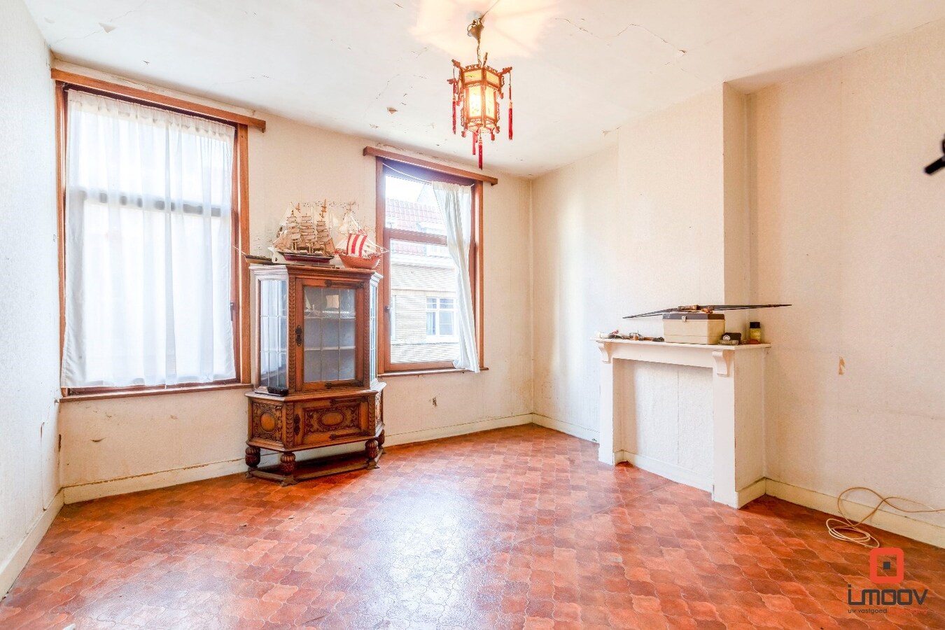 Verkocht woning - Sint-amandsberg