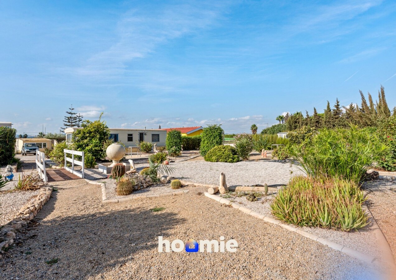 Woning te koop in Los Montesinos