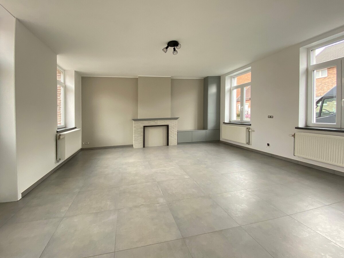 Maison plain-pied fraîchement rénovée à Kain ! 