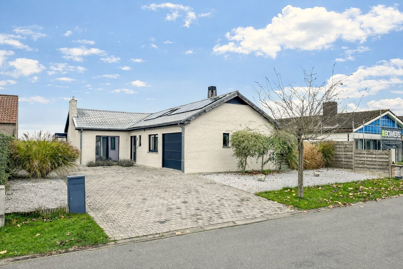 Te koop woning - Gistel