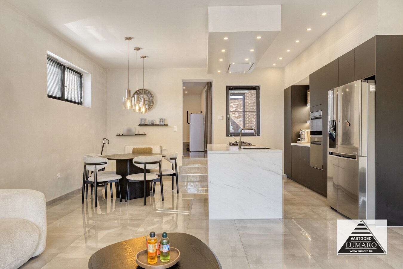 Stijlvol wonen en werken op de Pauwengraaf 