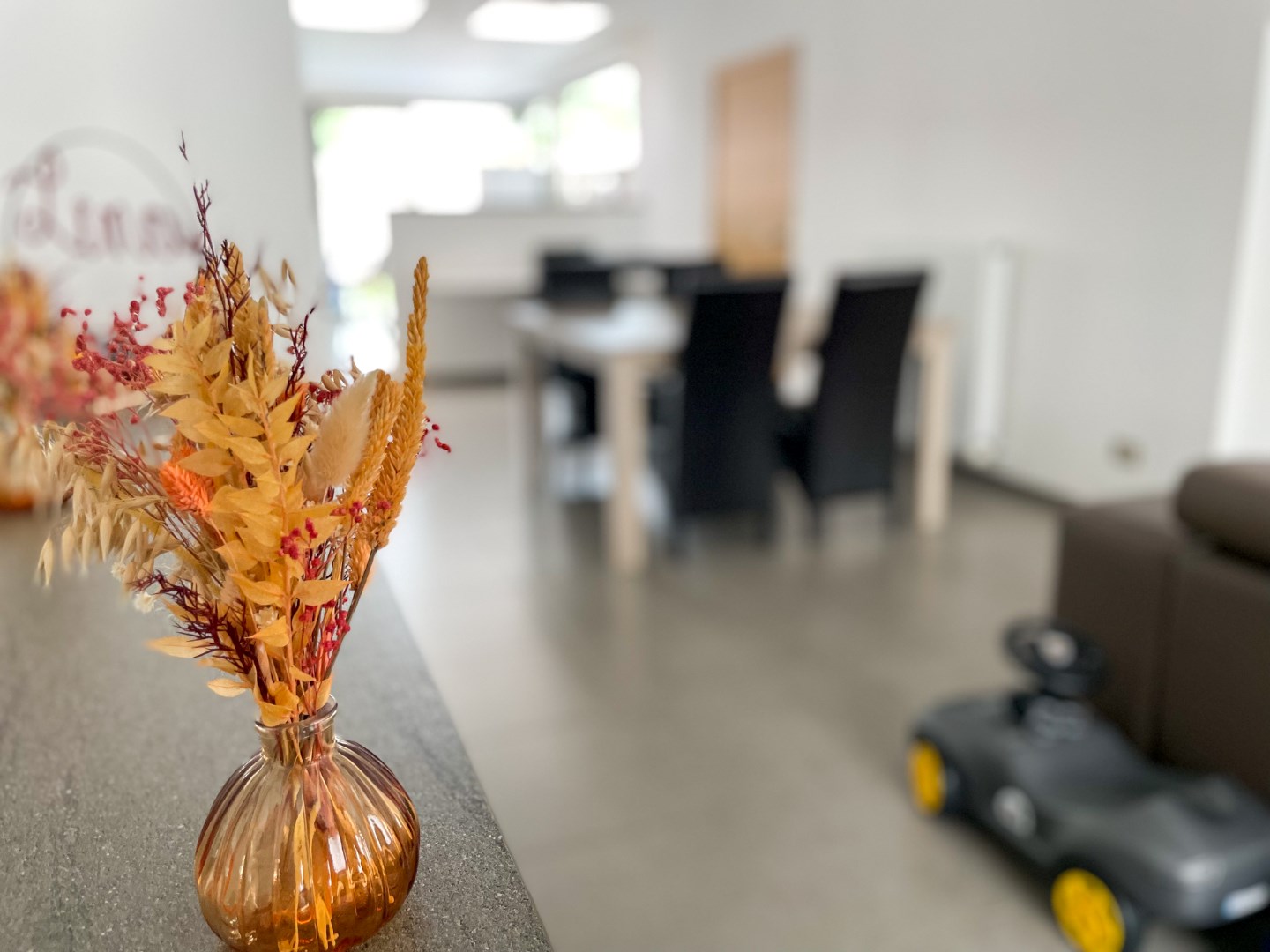 Gezinswoning met tuin en 3 slaapkamers in Harelbeke 