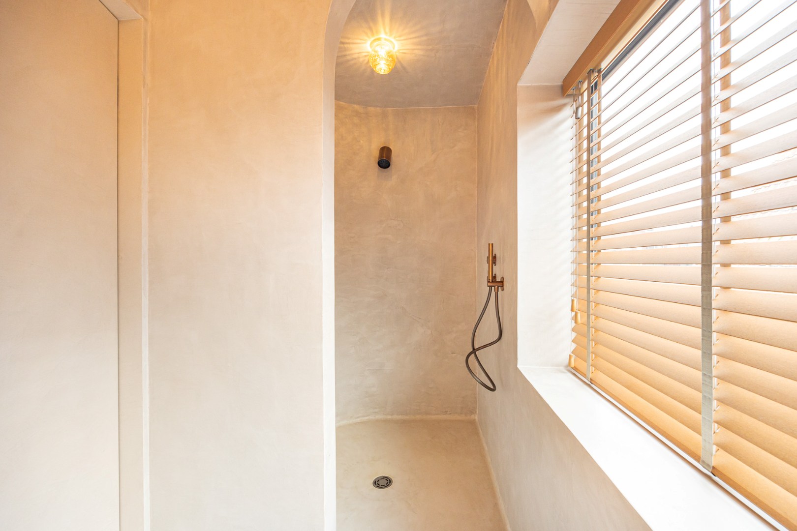 Halfopen parel te Muizen 