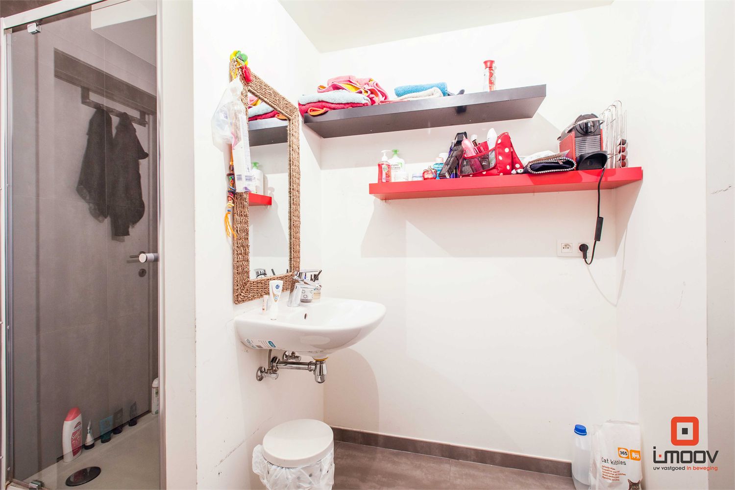 Woning verkocht in Ledeberg