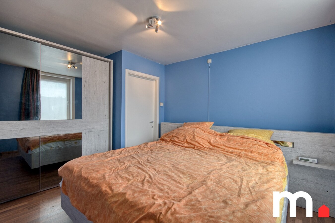 Instapklare gezinswoning te Kuurne ! 