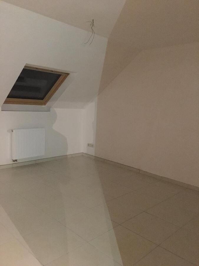 Aangename gezinswoning (Half Open Bebouwing). 