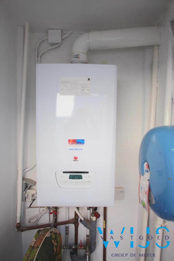 Toffe instapklare woning vlakbij de invalswegen ! 