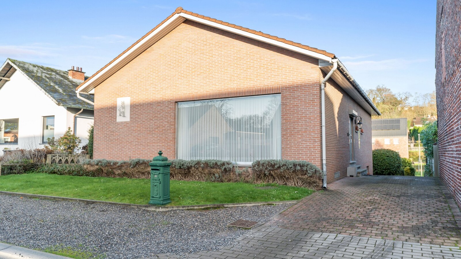 Verkocht woning - Linden