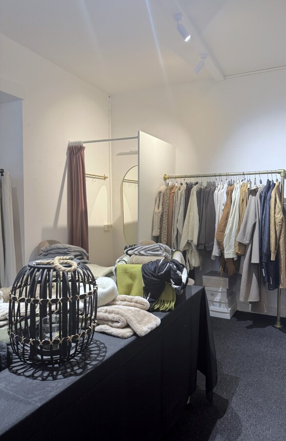 Winkelruimte te huur in Oud-Turnhout