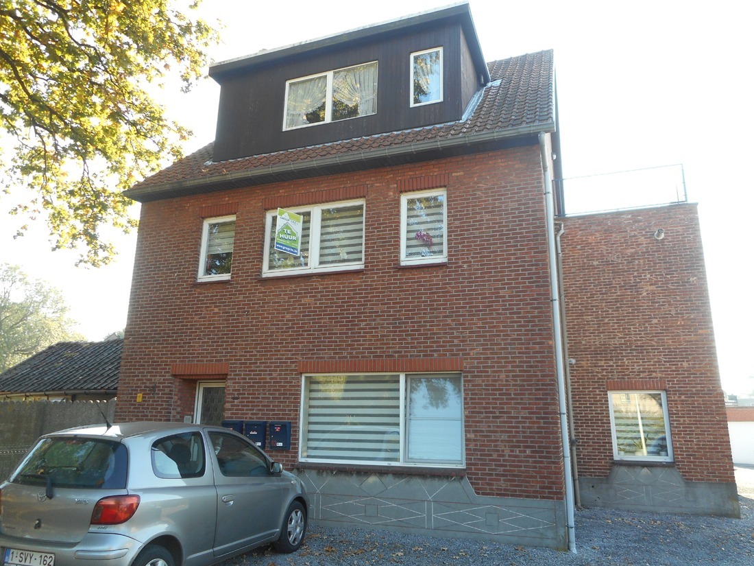 Verhuurd appartement - Zonhoven