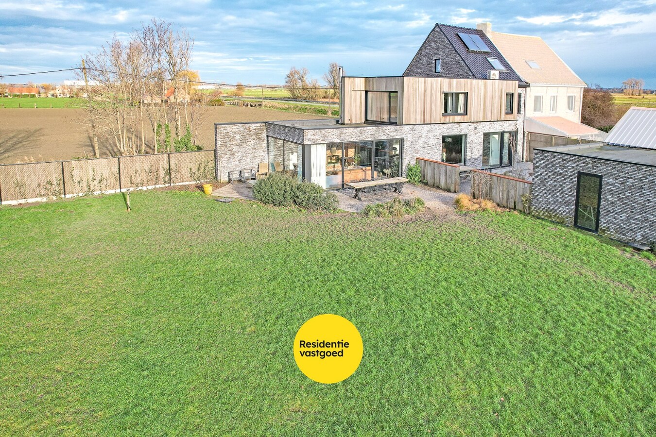 Te koop woning - Diksmuide