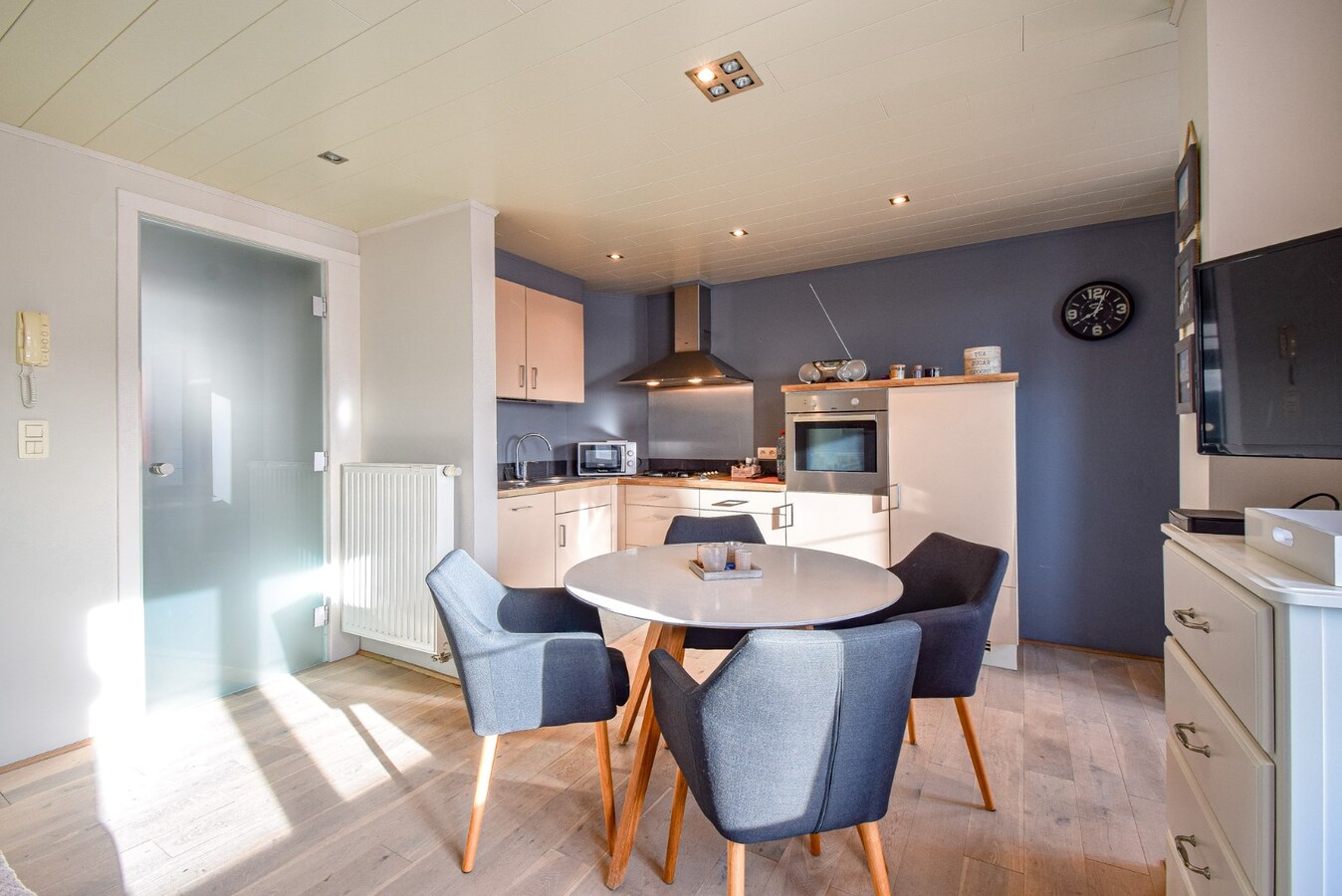 Verkocht appartement - Middelkerke