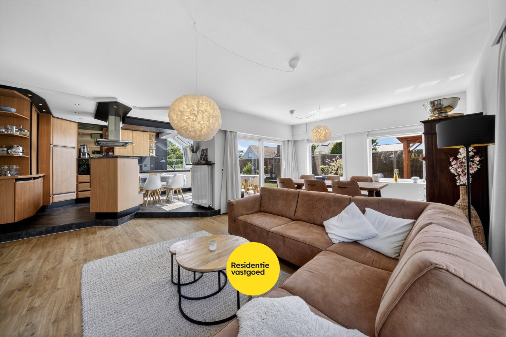 KIJKDAG ZATERDAG 13/06/26 VAN 10U TOT 12U (inschrijven via residentievastgoed.be) 