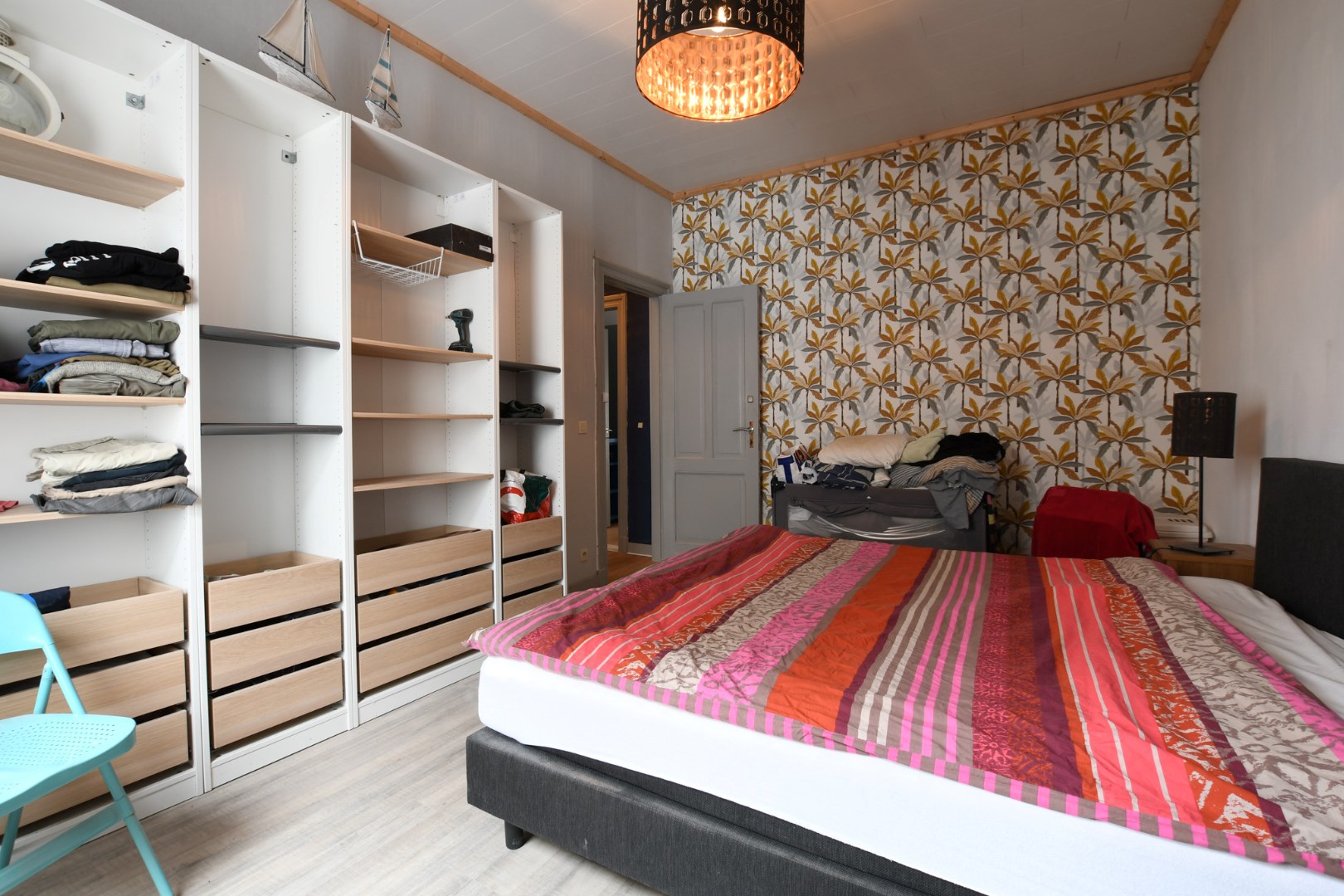 Charmante en ruime woning te koop in hartje Blankenberge - tussen de Jachthaven &amp; Grote Markt! 