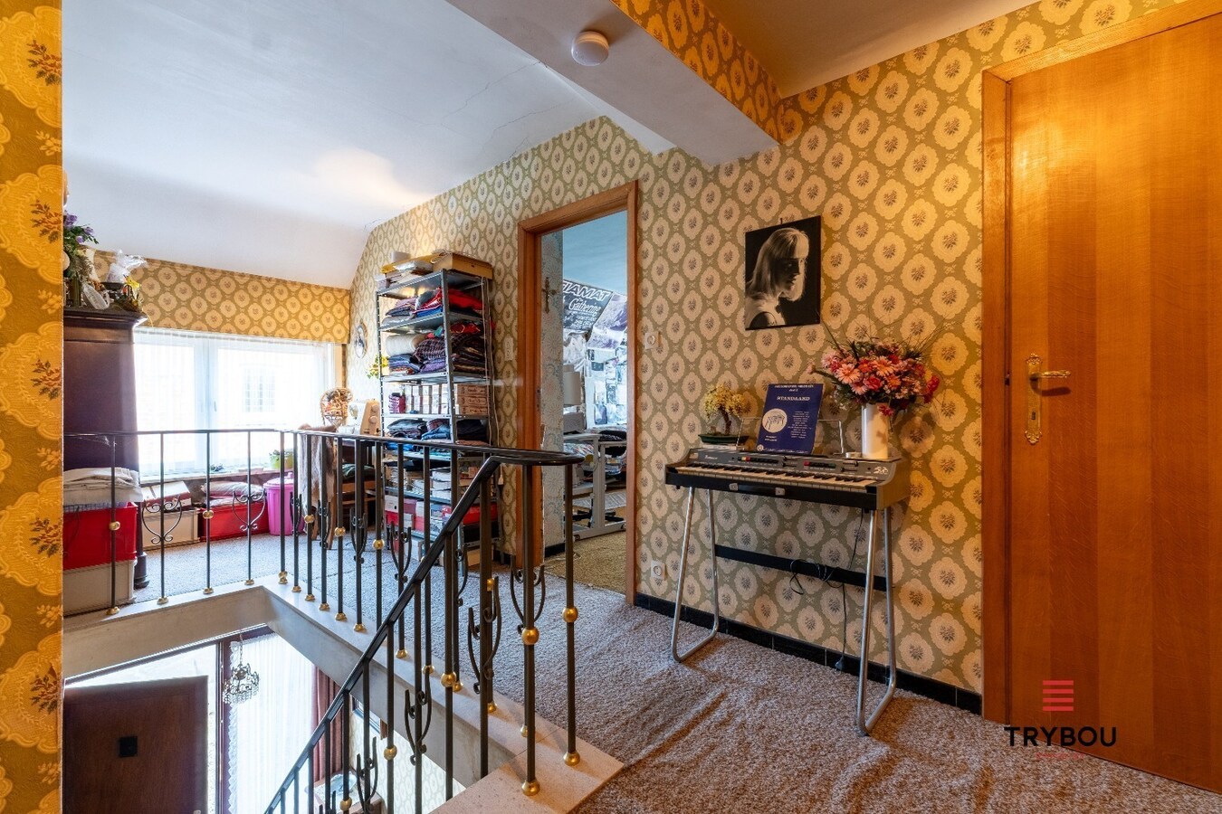 Tijdloze woning met veel mogelijkheden op ruim perceel 