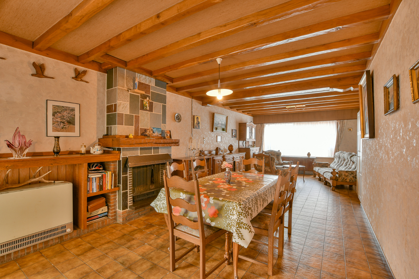 Verkocht woning - Ettelgem