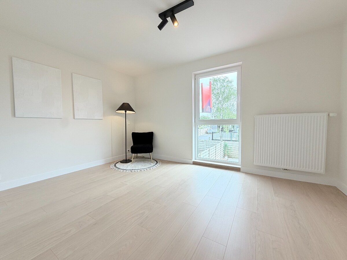 Fantastische 4-slaapkamerwoning in gegeerde buurt te Heule *** NONO INSPIRED *** 
