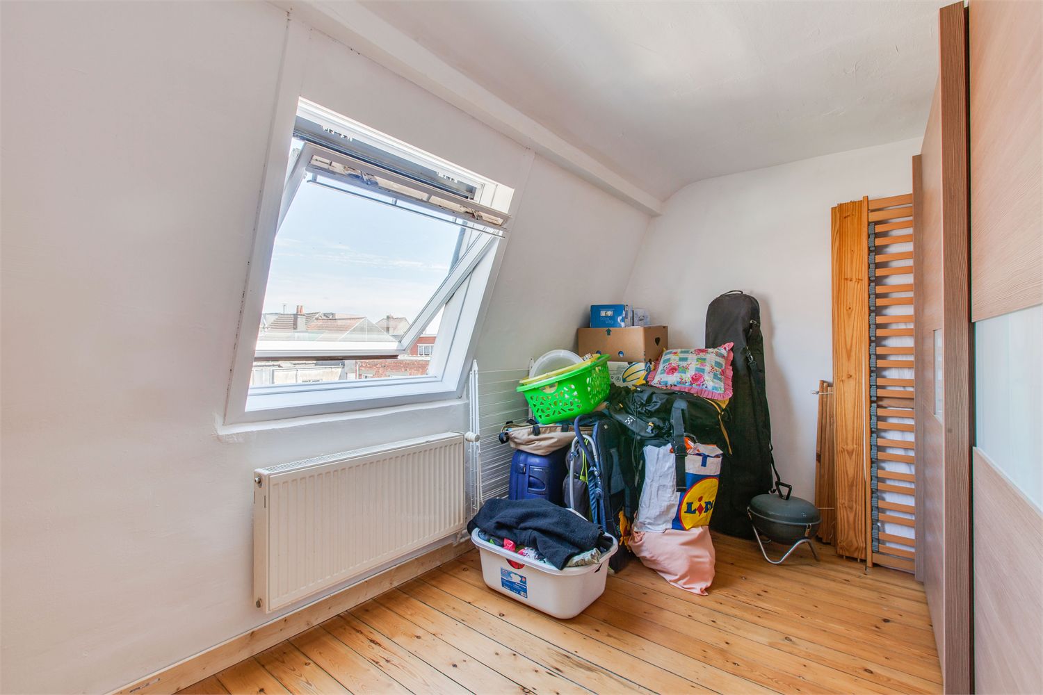 Gerenoveerde en charmante woning op toplocatie 