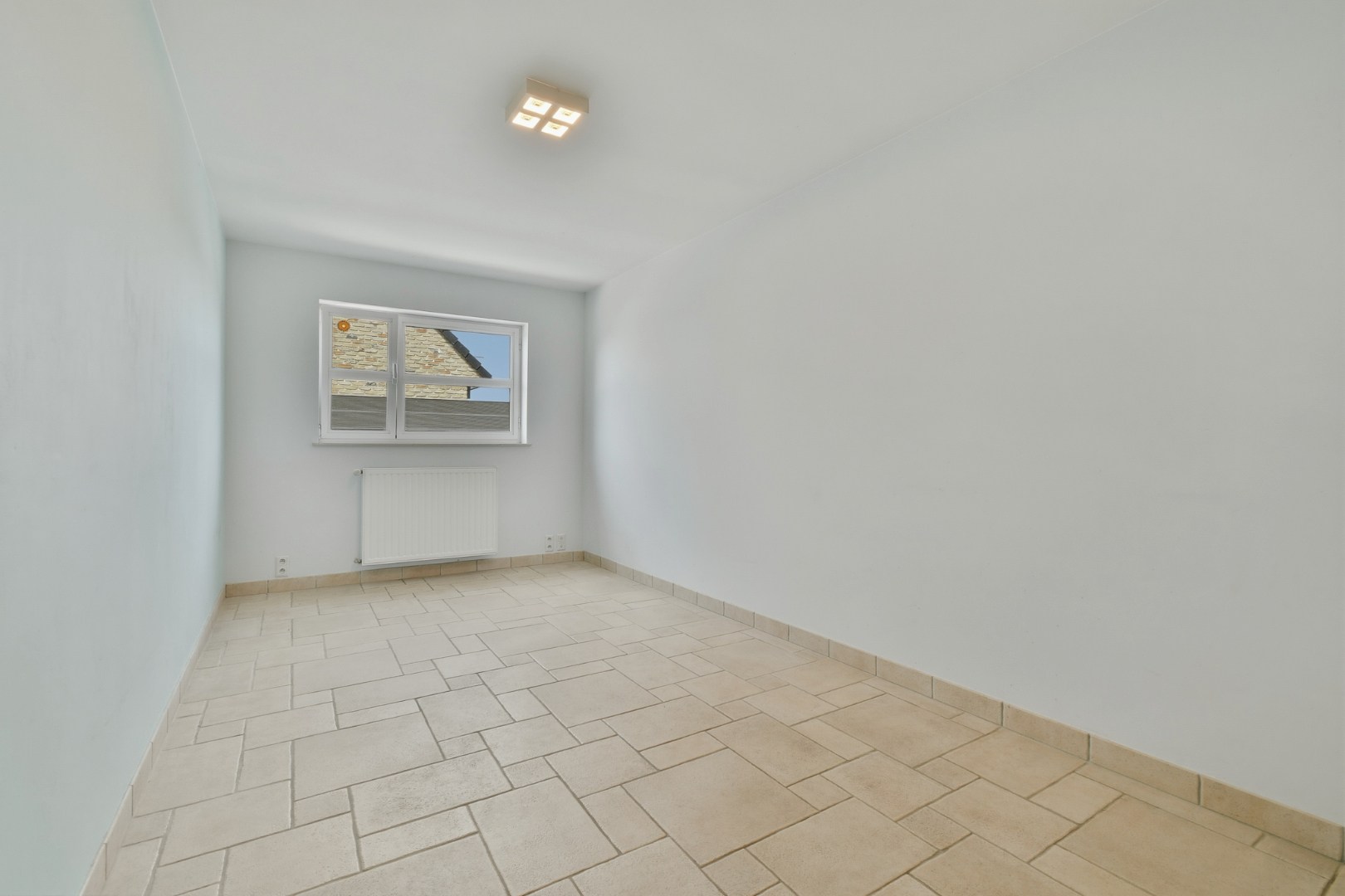 Ruime alleenstaande woning te huur in landelijk Ichtegem 