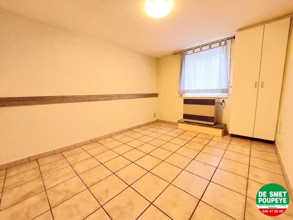 Rustig gelegen rijwoning 