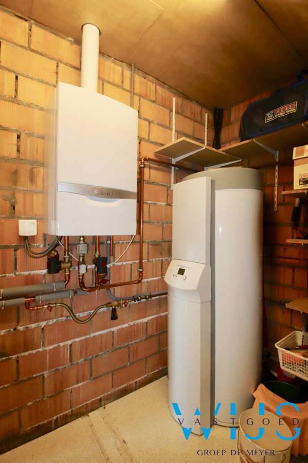 Prachtig onderhouden woonhuis op een TOPlocatie in Ertvelde 