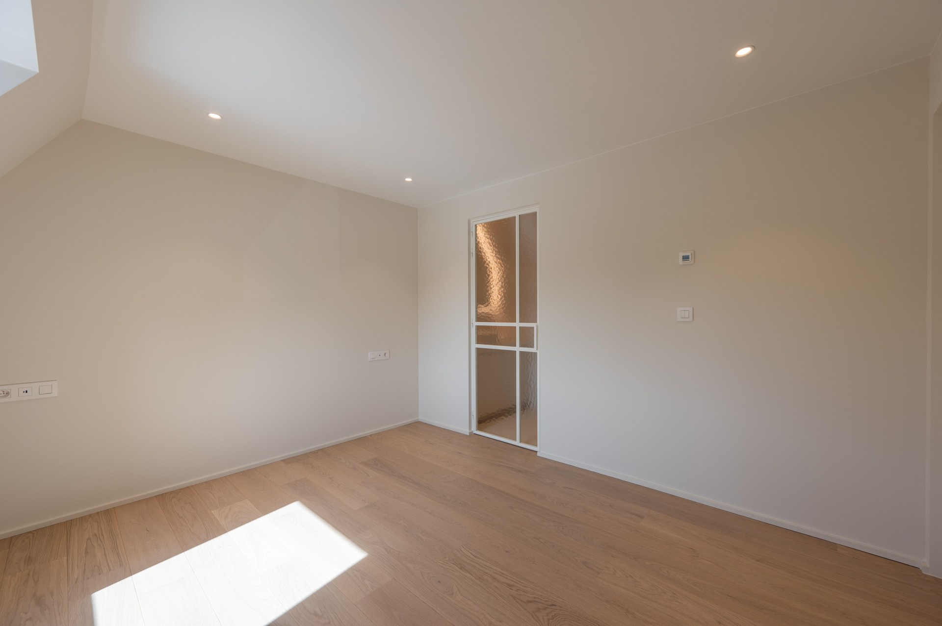 Villa Zoutedijk - prachtige villa in typische Zoute-stijl op een zuidgericht perceel van 808 m². 