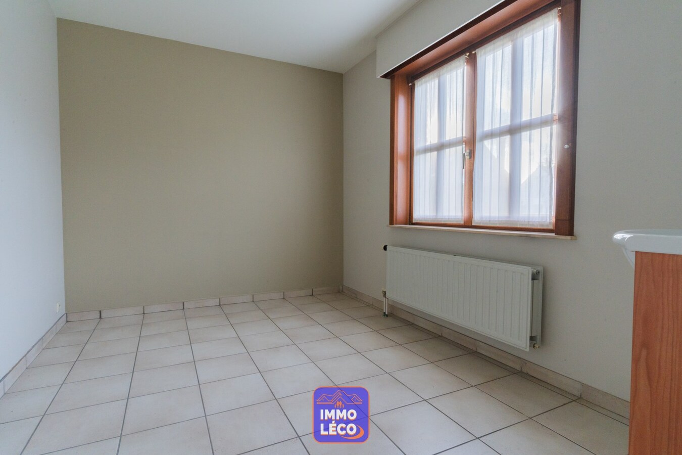 Villa avec garage, parking et jardin, secteur prisé "La Coquinie" ! 