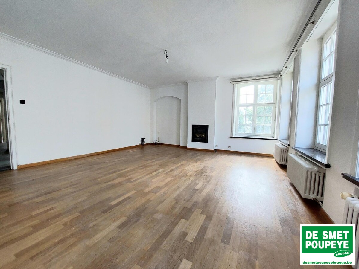 Centraal gelegen appartement nabij de Grote Markt 
