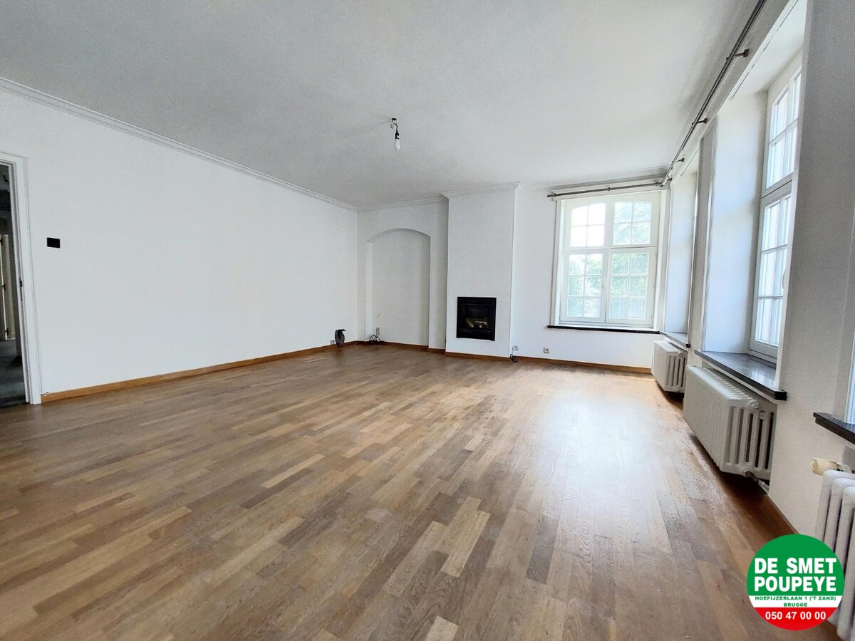 Centraal gelegen appartement nabij de Grote Markt 