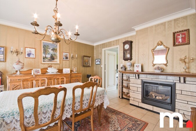 Verkocht woning - Heule