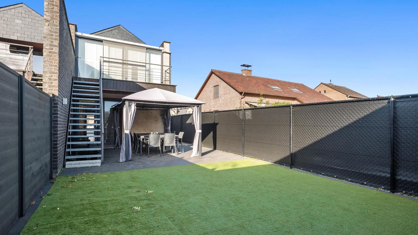 Woning sold in Maasmechelen