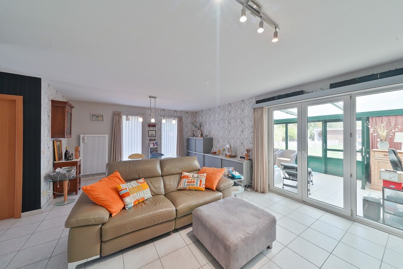 Te koop woning - Bredene