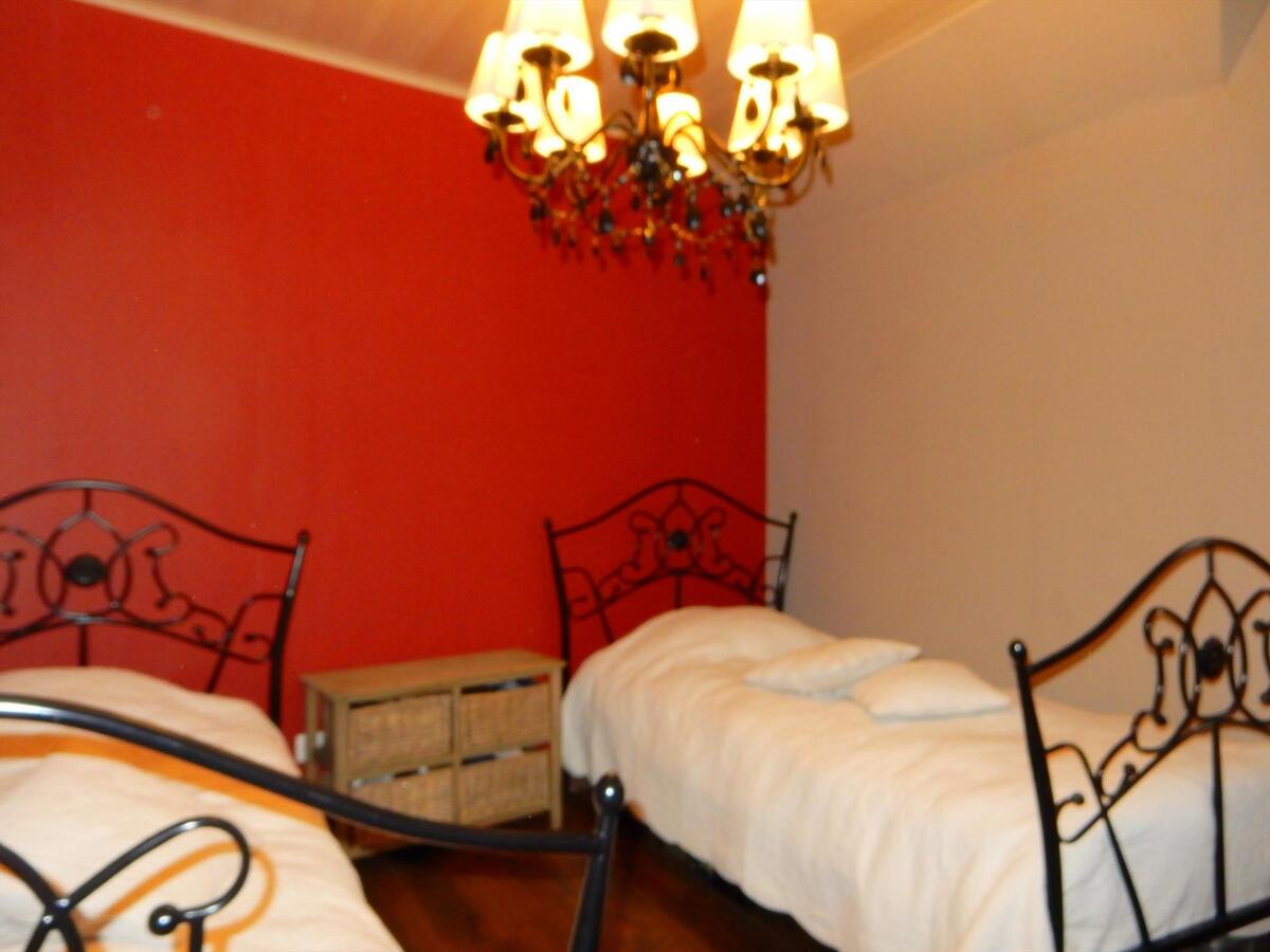 Charmante stadswoning te Brugge 